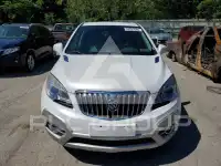 2014 Buick ENCORE photo