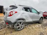 2014 Buick ENCORE фото
