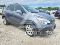 2014 Buick ENCORE photo