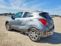 2014 Buick ENCORE фото