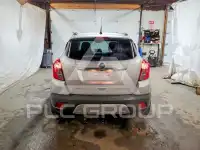 2014 Buick ENCORE фото