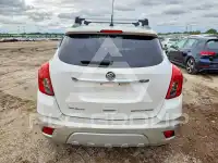 2014 Buick ENCORE фото
