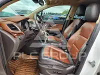 2014 Buick ENCORE фото