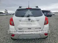 2014 Buick ENCORE фото