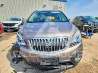 2014 Buick ENCORE фото