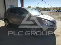 2014 Buick ENCORE фото