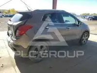 2014 Buick ENCORE фото