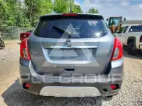 2014 Buick ENCORE photo