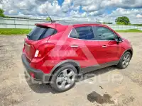 2014 Buick ENCORE photo