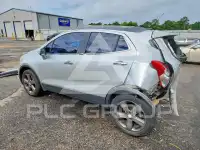 2014 Buick ENCORE фото
