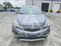2014 Buick ENCORE фото