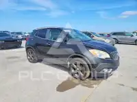 2014 Buick ENCORE фото