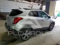 2014 Buick ENCORE фото