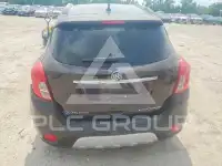 2014 Buick ENCORE фото