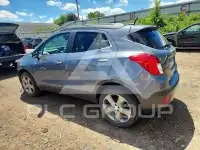 2014 Buick ENCORE фото