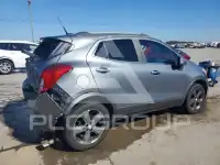 2014 Buick ENCORE фото