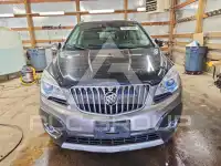 2014 Buick ENCORE фото