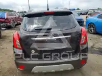 2014 Buick ENCORE фото