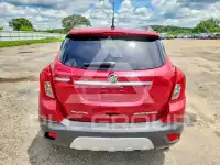 2014 Buick ENCORE photo