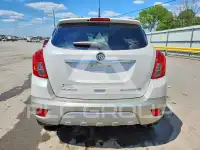2014 Buick ENCORE фото