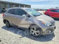 2014 Buick ENCORE photo