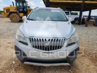 2014 Buick ENCORE photo