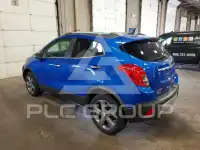 2014 Buick ENCORE фото