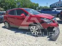 2014 Buick ENCORE фото