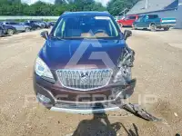 2014 Buick ENCORE фото