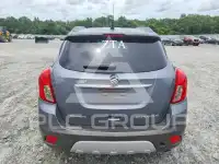 2014 Buick ENCORE фото