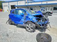 2014 Buick ENCORE фото