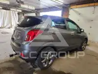 2014 Buick ENCORE фото