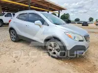 2014 Buick ENCORE photo