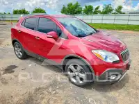 2014 Buick ENCORE photo