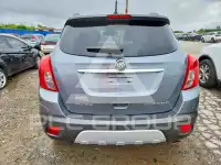 2014 Buick ENCORE фото