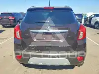 2014 Buick ENCORE фото
