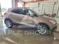 2014 Buick ENCORE фото