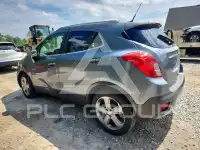 2014 Buick ENCORE photo