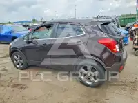 2014 Buick ENCORE фото