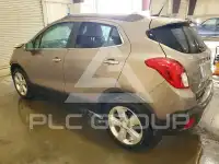 2014 Buick ENCORE фото