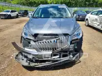 2014 Buick ENCORE фото