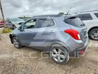 2014 Buick ENCORE фото