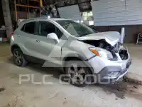 2014 Buick ENCORE фото