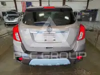 2014 Buick ENCORE фото