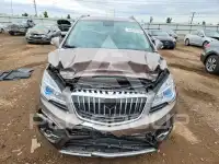 2014 Buick ENCORE фото