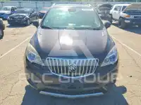 2014 Buick ENCORE фото