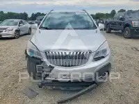 2014 Buick ENCORE фото