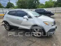 2014 Buick ENCORE фото