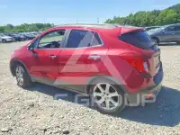 2014 Buick ENCORE фото