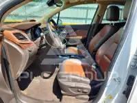2014 Buick ENCORE фото